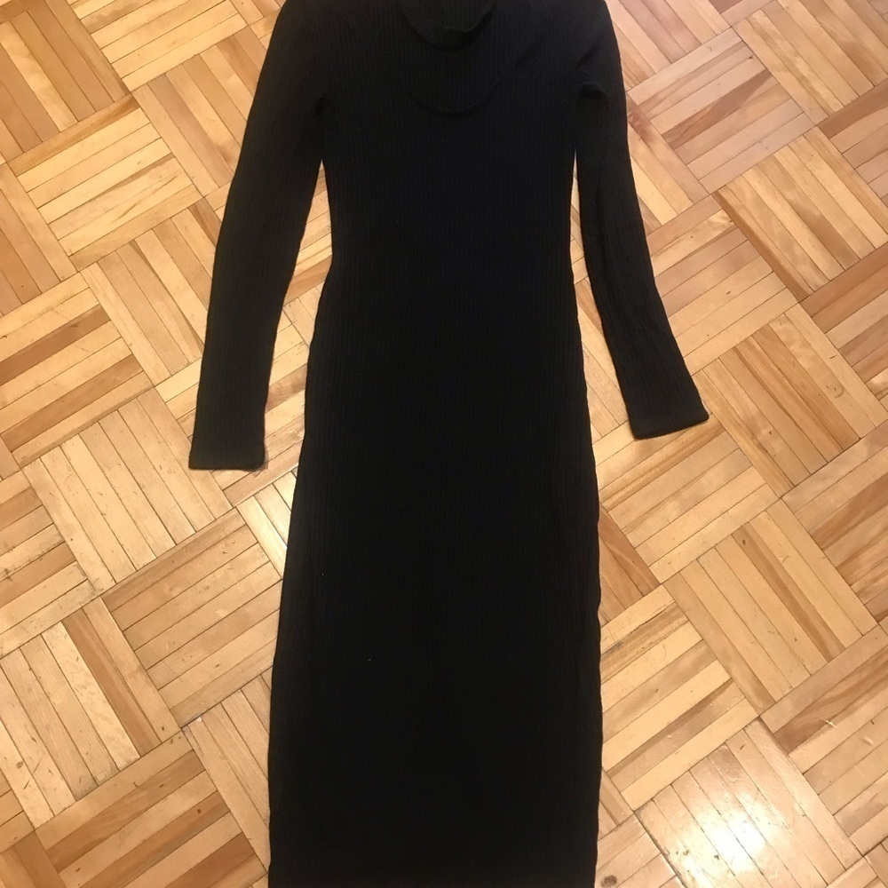 3/15$ revamped  long dress